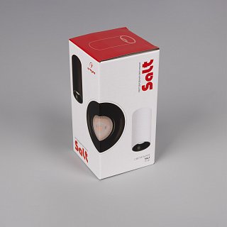 Светильник SP-SALT-R75-15W Day4000 (WH-BK, 40 deg, 230V) (Arlight, IP54 Металл, 5 лет)