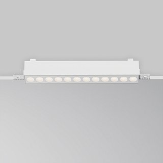 Встраиваемый светильник Points 3000-6000К 20Вт 30°