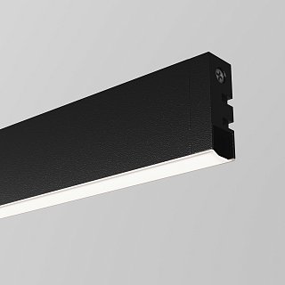 Трековый светильник Basis Levity 4000К 15Вт 100°