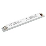Блок питания ARJ-LG-120-LINEAR-PFC-HV (120W, 80-330V, 0.3-0.7A) (Arlight, IP20 Металл, 5 лет)