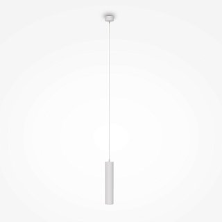 Подвесной светильник Focus GU10 1x10Вт