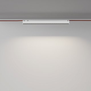 Подвесной светильник Points Parity 4000K 24Вт 36° белый