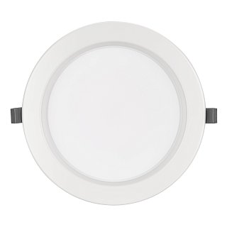 Светильник IM-CYCLONE-R230-30W Day4000 (WH, 90 deg) (Arlight, IP40 Металл, 3 года)