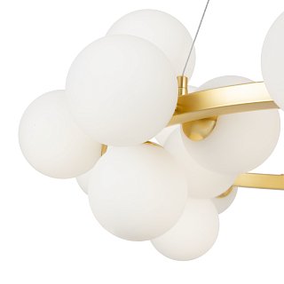 Подвесной светильник Dallas G9х25