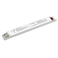 Блок питания ARJ-LG-120-LINEAR-PFC-HV (120W, 80-330V, 0.3-0.7A) (Arlight, IP20 Металл, 5 лет)