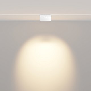 Трековый светильник Points Rot Exility 2700-6000K 6Вт 36° Dim Smart