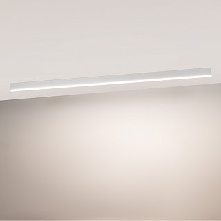 Светильник SP-LINE-4970-L960-32W Day4000 (SL, 120 deg, 230V) IP33 (Arlight, Металл)