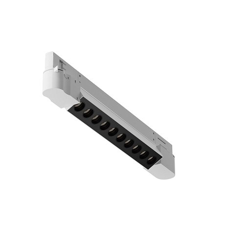 Трековый светильник Точки / Points Trinity 4000K 10Вт 30°