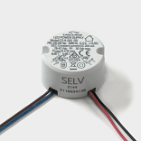 Драйвер для светильников VILLY, 8 Вт, CS-8-200 SB