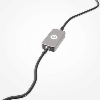 Настольный светильник Mangata 3000К 7Вт