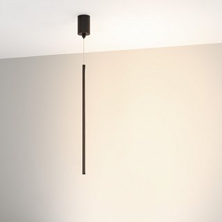 Светильник SP-UMBRA-HANG-V-L600-10W Day4000 (BK, 120 deg, 230V) (Arlight, IP20 Металл, 3 года)