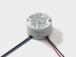 Драйвер для светильников VILLY, 8 Вт, CS-8-200 SB