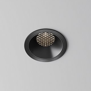 Встраиваемый светильник Alfa LED 4000K 15Вт 60°