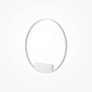 Настенный светильник (бра) Rim 4000К 51Вт