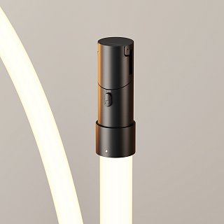 Трековый светильник Tau 3000К 48Вт 110°