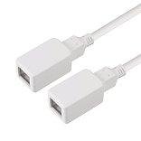 Коннектор соединительный для лент ARL-A84 (Arlight, Пластик)