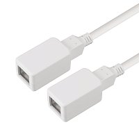 Коннектор соединительный для лент ARL-A84 (Arlight, Пластик)