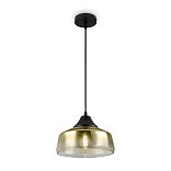 Подвесной светильник Freya FR5188PL-01G