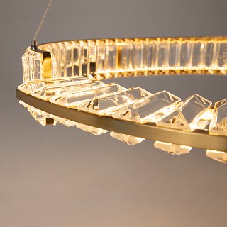 Подвесной светильник Krone 3000К 36Вт