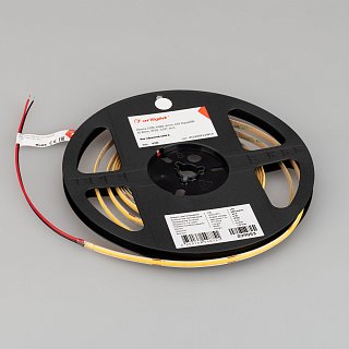 Светодиодная лента COB-X480-6mm 24V Day4000 (6 W/m, IP20, CSP, 4m) (Arlight, -)