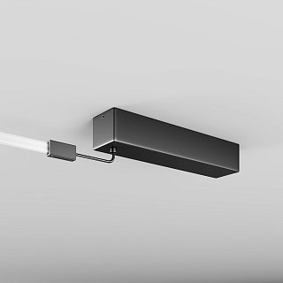 Основание для блока питания с вводом питания Flexity