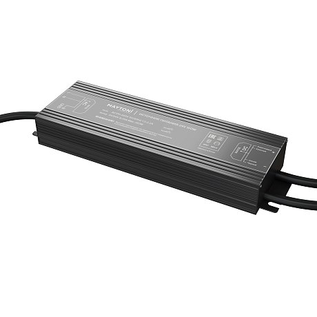Источник напряжения PSI001 24В 150Вт IP 67 20215