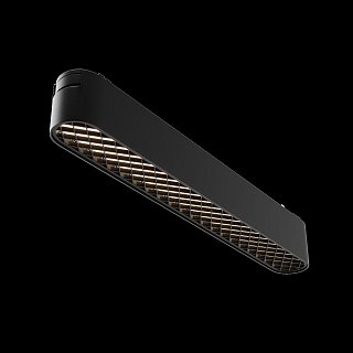 Трековый светильник Basis Grid Radity 4000K 12Вт 60°