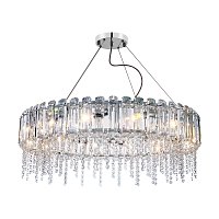 Подвесной светильник Hail E14х12