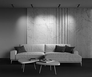 Потолочный светильник FOCUS LED 4000K 12W 50°