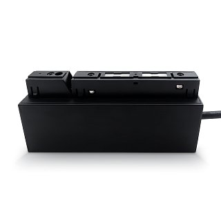 Источник напряжения встраиваемый Gravity, S35 48В, 100Вт, черный