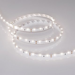 Светодиодная лента RS 2-5000 12V Day4000 (3014, 60 LED/m, LUX) (Arlight, 4.8 Вт/м, IP20)