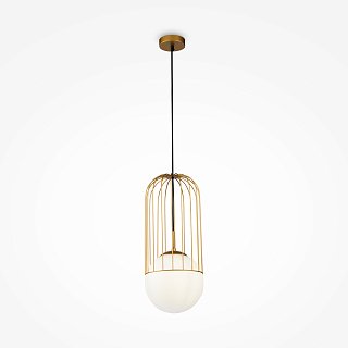 Подвесной светильник Telford E27х1 60Вт