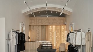 Трековый светильник Focus Led Exility 4000K 20Вт 24°