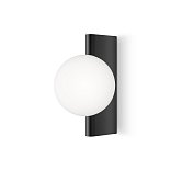 Настенный светильник (бра) Avant-garde G9х1 25Вт