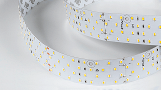 Светодиодная лента LUX нейтральное белое свечение, DSG2280-24-NW-33