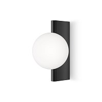 Настенный светильник (бра) Avant-garde G9х1 25Вт