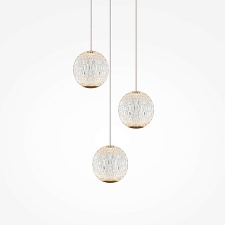 Подвесной светильник Sapphire 3000К 18Вт