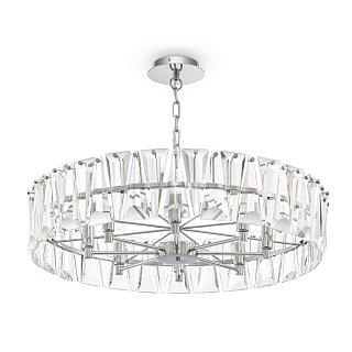 Подвесной светильник Puntes E14х8