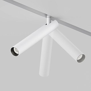 Трековый светильник Focus T Exility 4000K 6Вт 36°