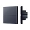 INTELLIGENT ARLIGHT Кнопочная панель SMART-ZB-801-22-1G-4SC-MULTI-IN Black (230V) (IARL, IP20 Пластик, 5 лет)