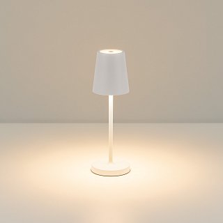 Светильник SP-DAISY-TAB-1.5W Warm3000-MIX (WH, 90 deg) (Arlight, IP54 Металл, 2 года)