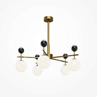 Подвесной светильник Museo G9x5