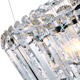 Подвесной светильник Hail E14х6