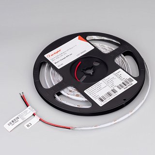 Светодиодная лента COB-X544-8mm 24V Blue (11.5 W/m, IP20, CSP, 5m) (Arlight, -)