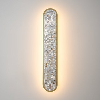 Настенный светильник (бра) Perlamour 2700-4000K 30Вт