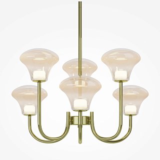 Подвесной светильник Dynasty 3000K 20Вт