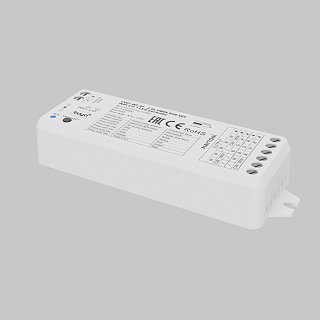 Wi-Fi контроллер для светодиодной ленты RGB MIX 12-24В