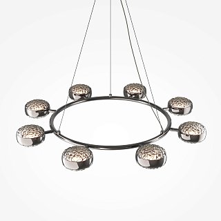 Подвесной светильник Mind 3000К 80Вт