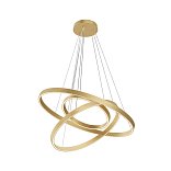 Подвесной светильник Rim 2600-3500К 108Вт