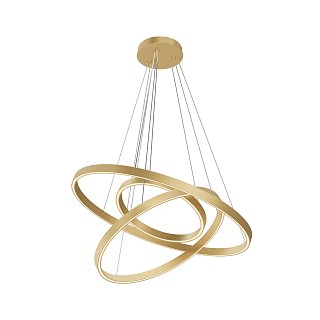 Подвесной светильник Rim 2600-3500К 108Вт